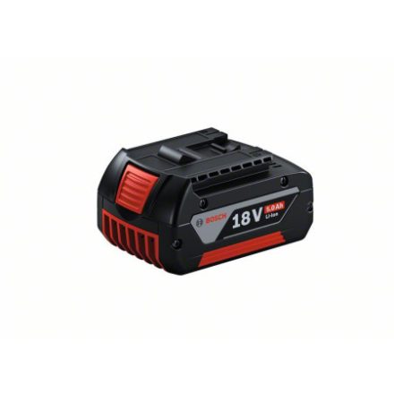 BOSCH Akku GBA 18 V / 5,0 Ah