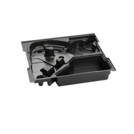 BOSCH GST 150 L-BOXX 136 Einsatz