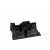 BOSCH GBH 2-28 F + GDE 16 Plus L-BOXX 136 Einsatz
