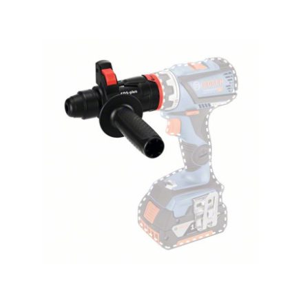 BOSCH GHA FC2 FlexiClick SDS-Plus Adapter