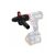 BOSCH GHA FC2 FlexiClick SDS-Plus Adapter
