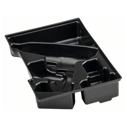 BOSCH GSR 12V-15/GSR 12V-20/GSB 12V-15/GSR 12V-20 HX L-Boxx 102 Einsatz