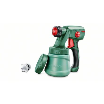 BOSCH PFS 1000/PFS 2000 Farbspritzpistole