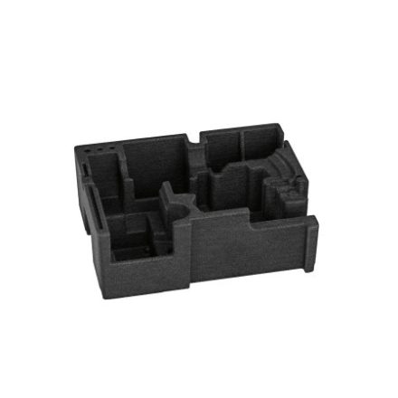 BOSCH GBH18V-26 F + GDE 18V-16 L-Boxx Einlage