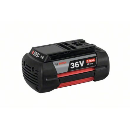 BOSCH Akku GBA 36 V / 6,0 Ah