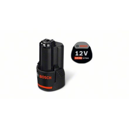 BOSCH Akku GBA 12 V / 3,0 Ah
