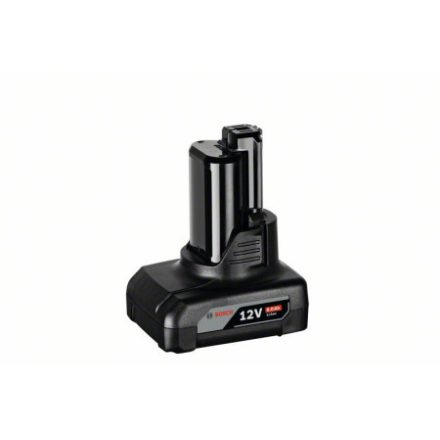 BOSCH Akku GBA 12 V / 6,0 Ah