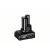 BOSCH Akku GBA 12 V / 6,0 Ah