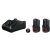 BOSCH Akkumulator-Set GBA 12V / 2 x 3,0 Ah Akku + GAL 12V-40 Schnellladegerät