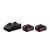 BOSCH Akkumulator-Set GBA 18V / 2 x 4,0 Ah Akku + GAL 18V-40 Schnellladegerät