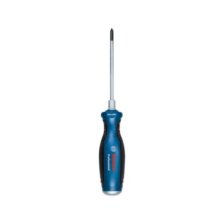 BOSCH Schraubendreher PH1 x 100 mm Schlagkraft CrV