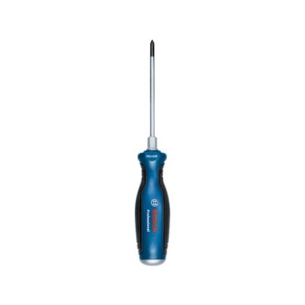 BOSCH Schraubendreher PH1 x 100 mm Schlagkraft CrV