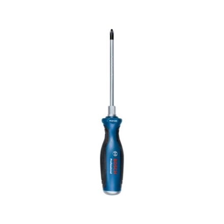 BOSCH Schraubendreher PH2 x 125 mm Schlagkraft CrV