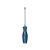 BOSCH Schraubendreher PH2 x 125 mm Schlagkraft CrV