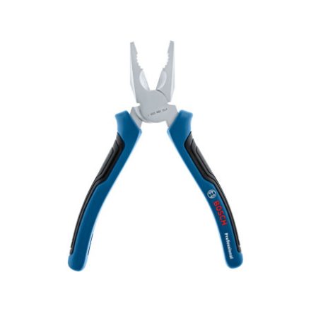 BOSCH Kombizange hohes Drehmoment 180 mm CrV