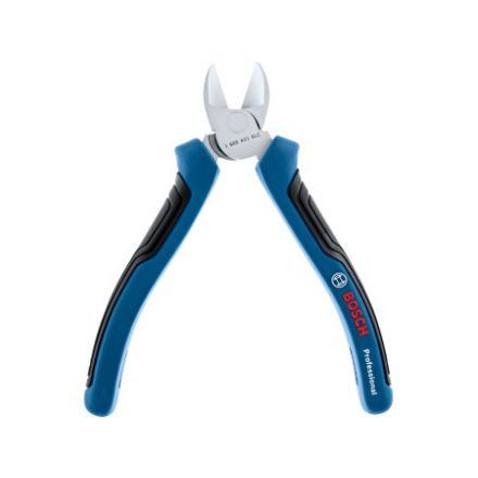 BOSCH High-Torque-Seitenschneider 160 mm CrV