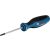 BOSCH Schraubendreher T15 X 75 mm S2