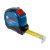 BOSCH Profi-Maßband 8 x 27 mm magnetisch, beidseitig skaliert, Autolock