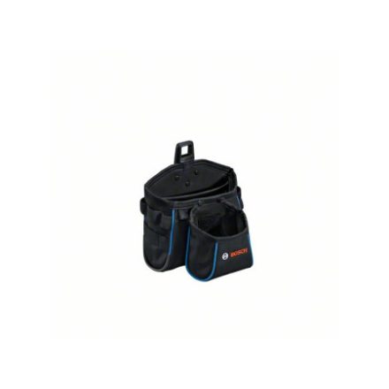 BOSCH Gürtelnagel- und Werkzeugtasche GWT 2