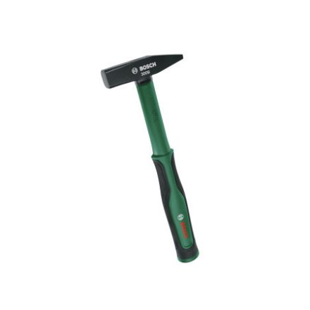 BOSCH Schmiedehammer 300 g 50-58 HRC