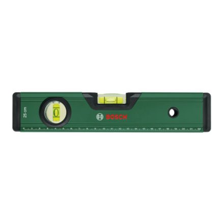 BOSCH Wasserwaage 25 cm Aluminium