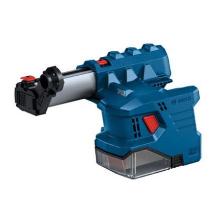 BOSCH Staubabsaugsystem GDE 12 / für GBH 185-LI
