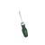 BOSCH Ratschenschraubendreher + 12 Bits