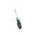 BOSCH Ratschenschraubendreher + 12 Bits