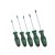 BOSCH Torx-Schraubendreher-Set 5-teilig S2
