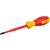 BOSCH Schraubendreher TX30 x 125 mm isoliert bis 1000 V