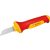 BOSCH Kabelstripper-Messer 190 mm bis zu 1000 V isoliert aus S2 Stahl