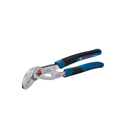 BOSCH Wasserpumpenzange 250 mm CrV (max.: 46 mm)