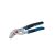 BOSCH Wasserpumpenzange 250 mm CrV (max.: 46 mm)