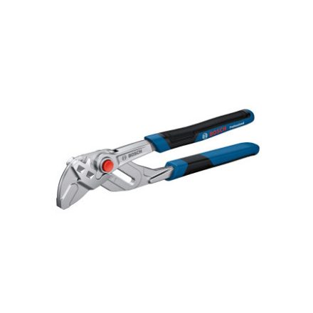 BOSCH Wasserpumpenzange verstärkt 250 mm CrV (max.: 48 mm)