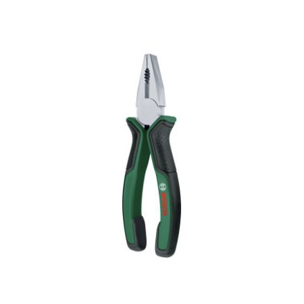 BOSCH Kombizange 180 mm