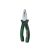 BOSCH Kombizange 180 mm