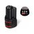 BOSCH Akku GBA 12 V / 2,0 Ah
