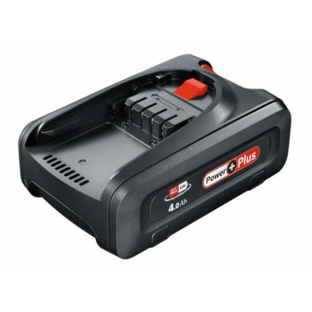 BOSCH Akku PBA 18V / 4,0 Ah W-C Power Plus