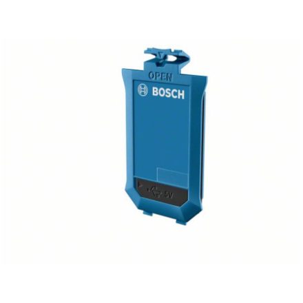 BOSCH BA 3.7V 1.0 Ah A Li-Ion Adapter für GLM 50-27