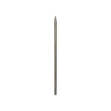 BOSCH Spitzmeißelschaft 600 mm SDS-Max