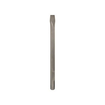 BOSCH Flachmeißelschaft 36 x 520 mm mit 28 mm Innensechskant