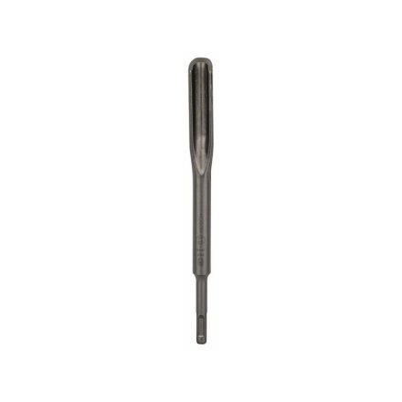 BOSCH Nutschaft gebogen 22 x 250 mm SDS-Plus
