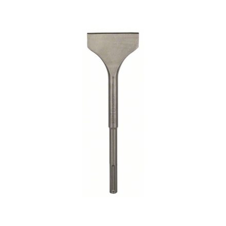 BOSCH Flachmeißelschaft breit 115 x 350 mm SDS-Max