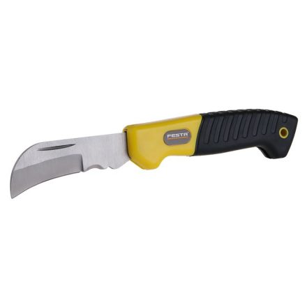 FESTA Technisches Messer 200 mm gebogen