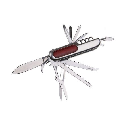 FESTA Messer 175 mm 10 Funktionen Inox