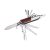 FESTA Messer 175 mm 10 Funktionen Inox