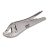 Selbstschließende Flachzange 220 mm