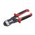 FESTA Drahtschneider 210 mm CrV