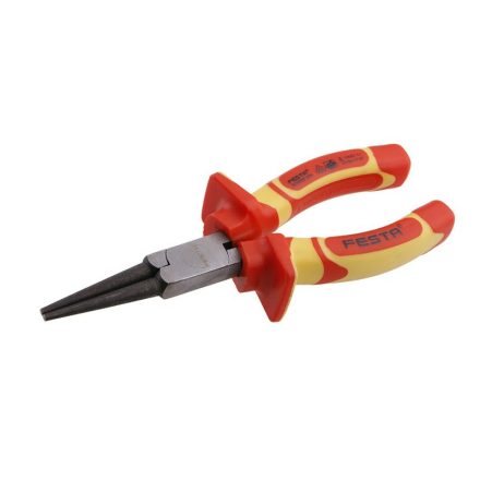FESTA Rundzange 160 mm isoliert bis 1000 V