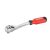 FESTA Ratschenantriebswelle 3/8" 201 mm 72T CrV